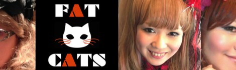 6月にクィアなダイニングバー『FAT CATS』を群馬県館林市でオープンします!